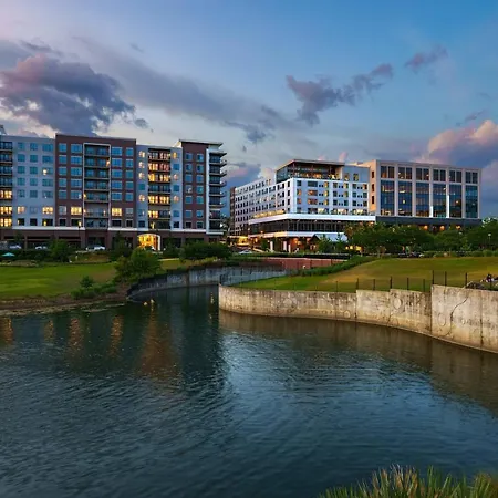 Ac Hotel By Marriott Tallahassee Universities At The Capitol